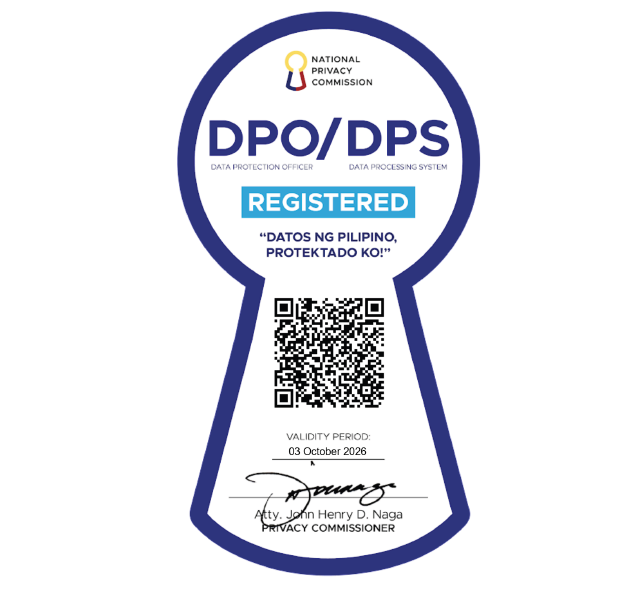 NPC DPO DPS