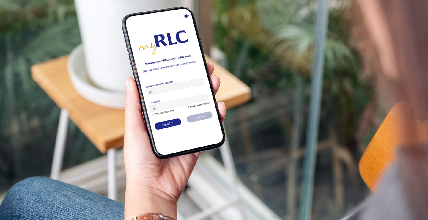 RLC | 2020 Annual Report