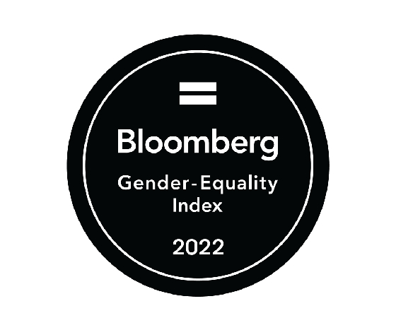 Bloomberg GEI 2022