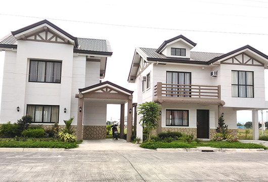 rhomes