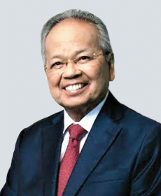 Artemio V. Panganiban