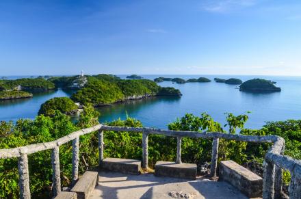 Hundred Islands